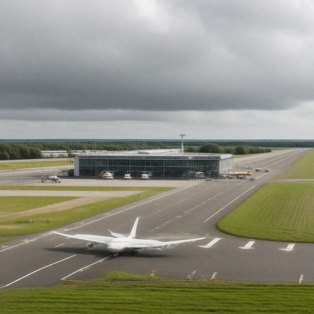 Humberside Airport